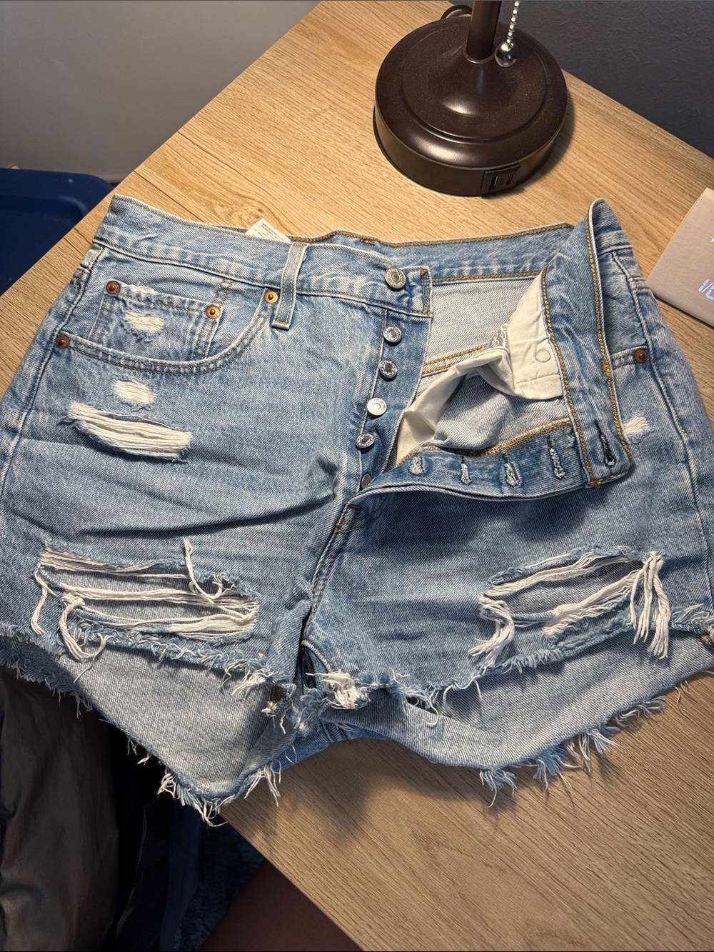 Levi’s Shorts